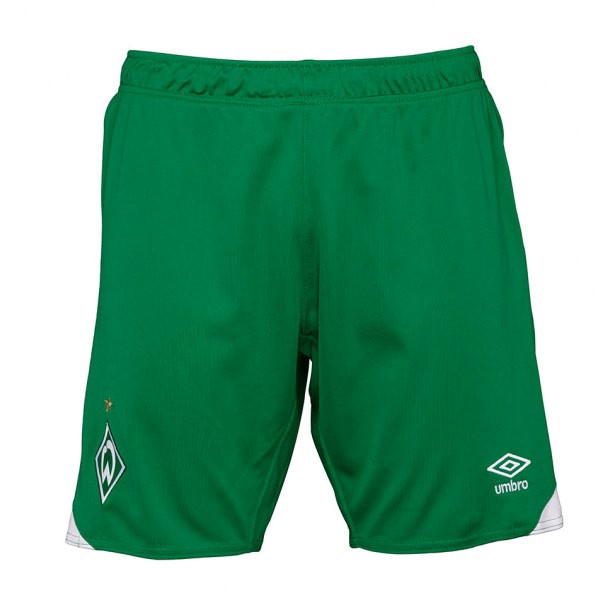 Pantalones Werder Bremen Replica Primera Ropa 2022/23